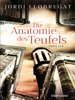 cover image of Die Anatomie des Teufels